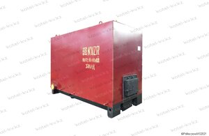 Угольный котел 2000 кВт