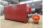 Газовые котлы 3.0 МВт