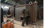 Изготовление водогрейного котла КВм 1.16 МВт