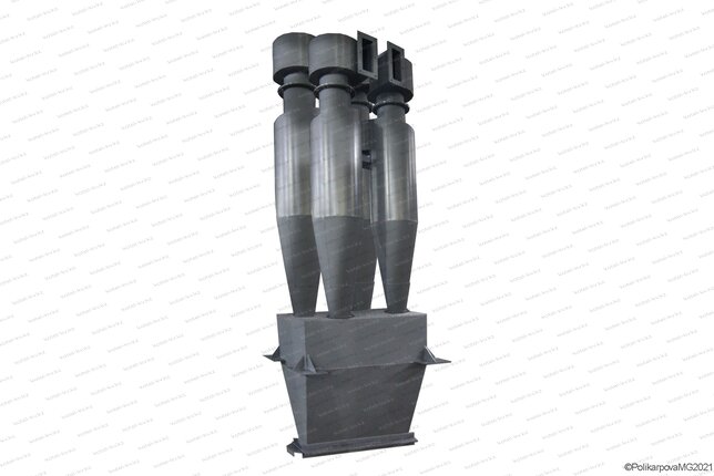 Циклон ЦН 15 500 4СП